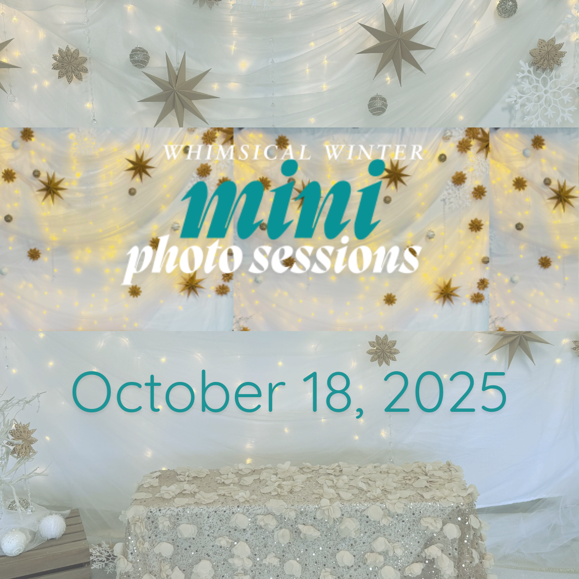 Mini Professional Family Photo Sessions at the Akron Children's Museum - logo